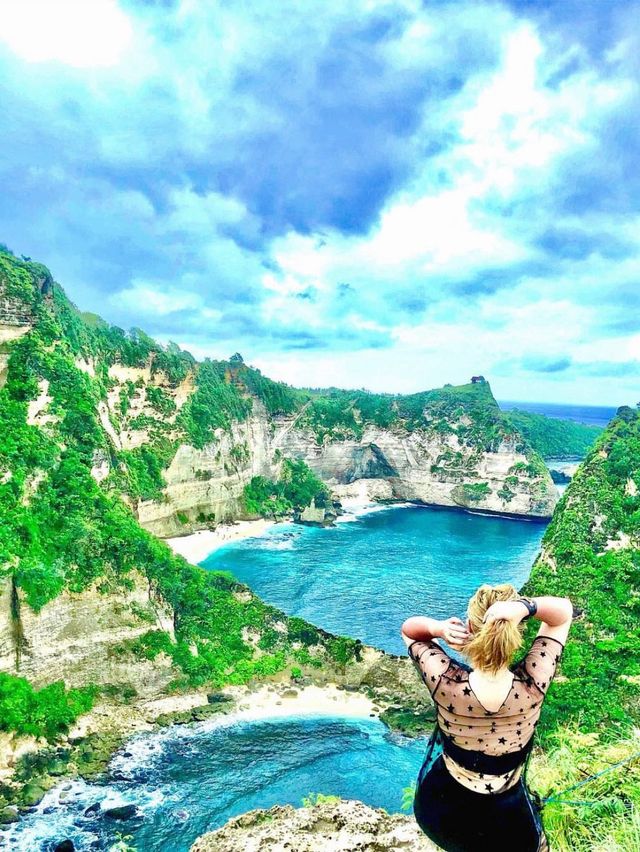 Amazing Nusa Penida⁉️🤩🌊🫶🏻🇮🇩