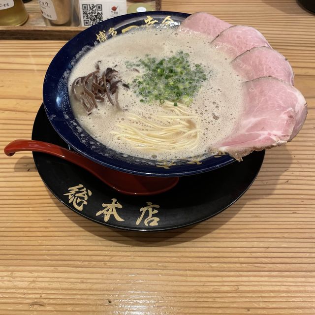 非常舒適嘅博多酒店