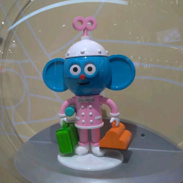 APM × MOMO PLANET