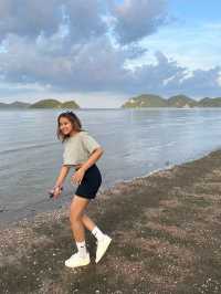 🏖️☀️ เวลาทะเลรีสอร์ท | จังหวัดชุมพร