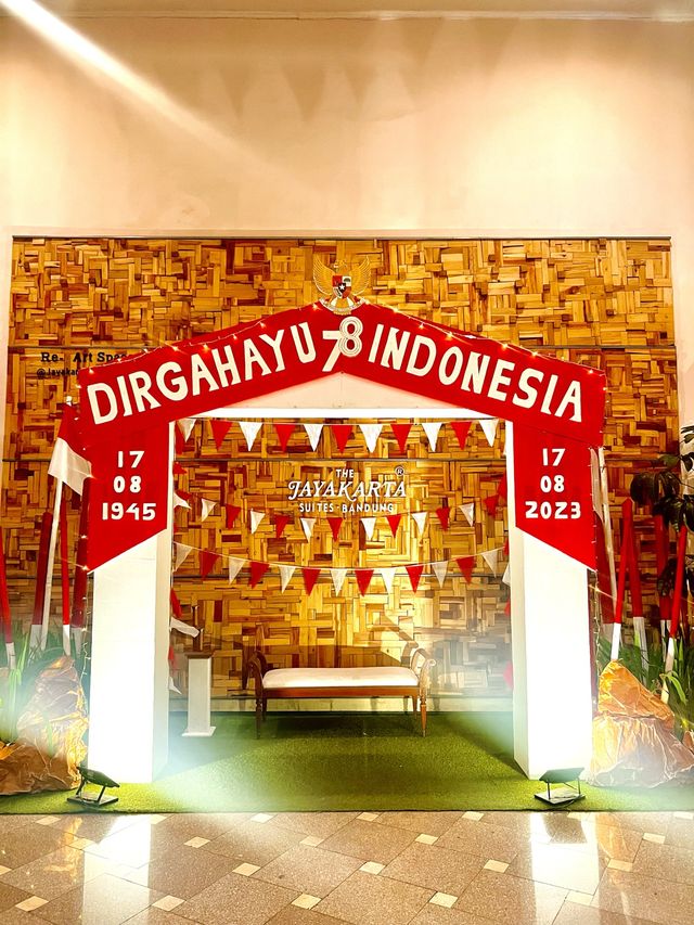 4⭐️ Hotel With Affordable Price In Bandung🤩