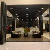 在越南🇻🇳悠遊自在的金明珠酒店