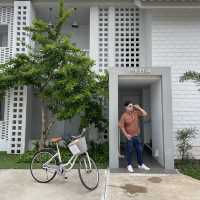 โรงแรมน่านนครา บูทีค
