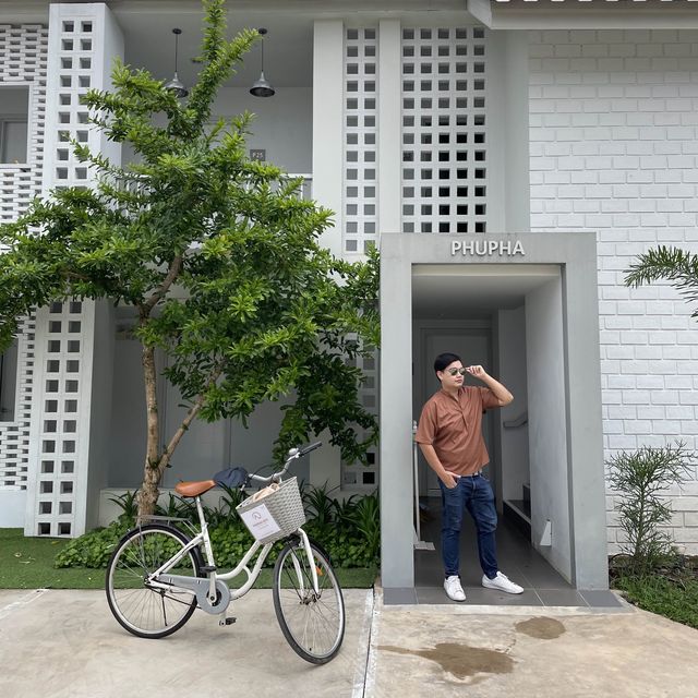 โรงแรมน่านนครา บูทีค