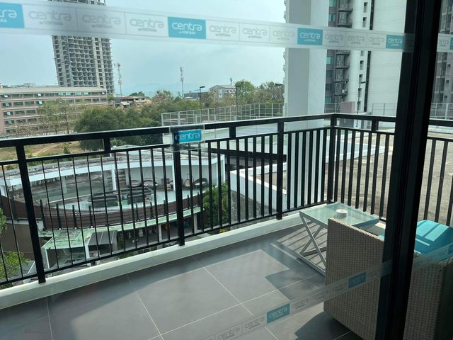 Centra Maris Resort Jomtien - Pet Friendly Hotel 