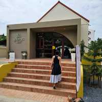 คาเฟ่เปิดใหม่สุดๆที่อยุธยา Glory's Home Made