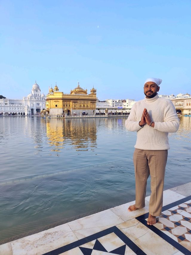 Most visited temple in India 🇮🇳 