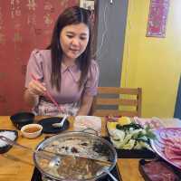 พุงกลม ชาบู 🍲