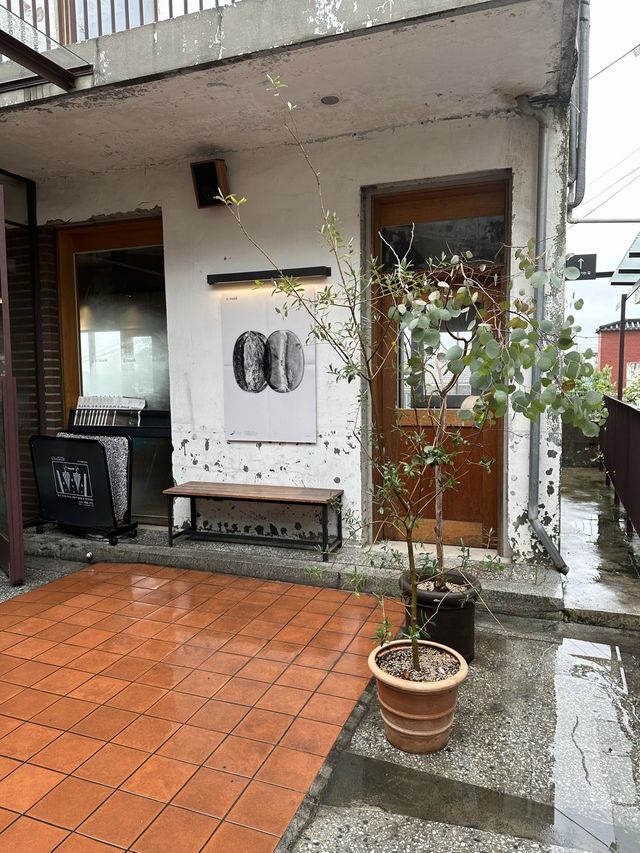 大邱の観光で外せない絶景のカフェ