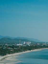 Hilton Hua Hin Resort and Spa