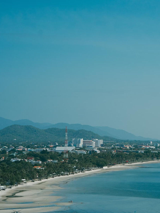 Hilton Hua Hin Resort and Spa