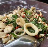 อาหารอร่อย บรรยากาศดีที่ S คาเฟ่ นครสวรรค์