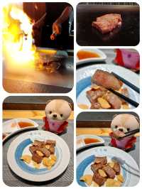 尖沙咀｜鐵板超｜散點鐵板美食