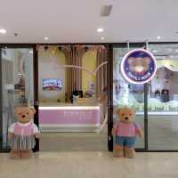 Teddyville Tales! 