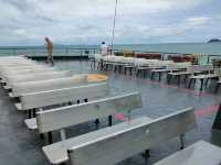 เรือซีทรานเฟอร์รี่ ดอนสัก-เกาะสมุย