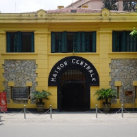 Hồ Hoàn Kiếm
