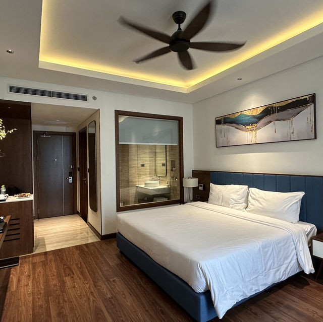 下龍灣CP值高的酒店—下龍沃森高級飯店The Watson Premium HaLong Hotel