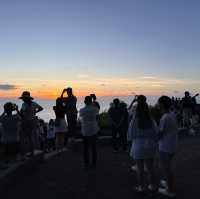 墾丁景點—關山夕照