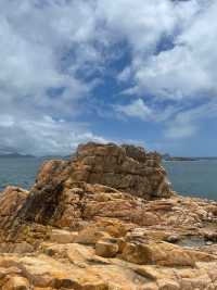 夏日必遊綠蛋島🩵💙｜親子出海活動🤿