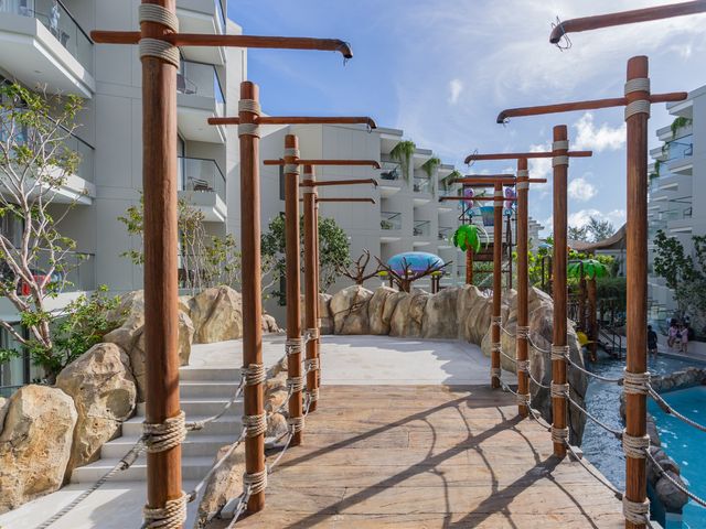 Phuket Emerald Beach Resort เปิดใหม่ใกล้ทะเลภูเก็ต