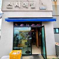 제주 애월 맛집)스시애월 - 애월 착한가격 스시오마카세 전문점