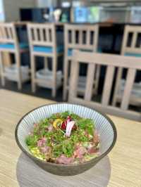 抵食刺身串燒餐$340 
