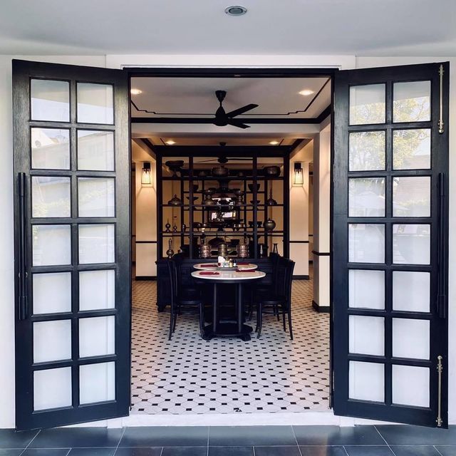 Mora Boutique Hotel Chiang Rai