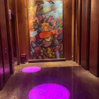 🏨🌟 台北W飯店🏨時尚前衛奢華體驗💃🌇🛌🥂🌸