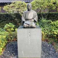 松陰神社