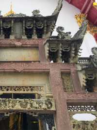 วัดพระเชตุพนวิมลมังคลาราม (วัดโพธิ์)