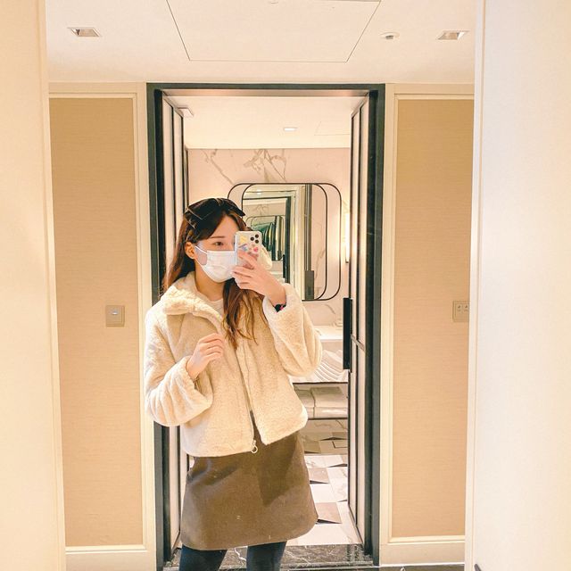 해운대 바다에 떠 있는듯한 5성급 호텔💙