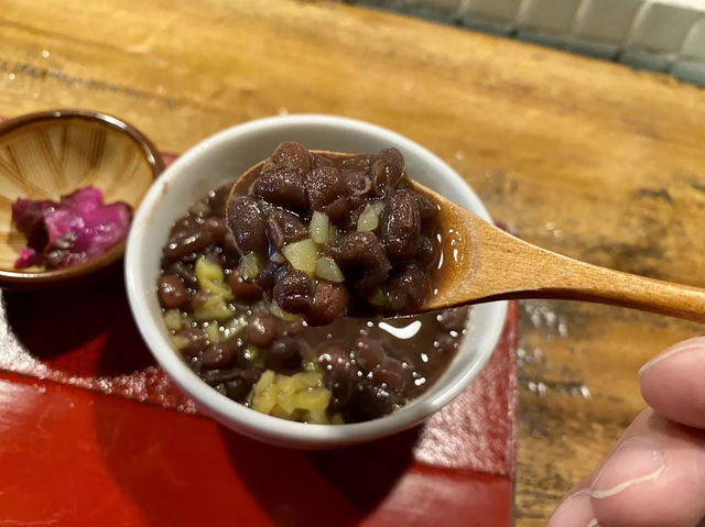 日本島原｜以湧泉水製作的鄉土料理