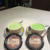 超讚肥厚龍蝦同壽司 期間限定！