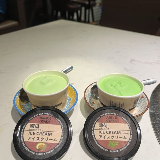 超讚肥厚龍蝦同壽司 期間限定！