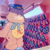 Care Bears聖誕車站 🧸🎄@旺角朗豪坊