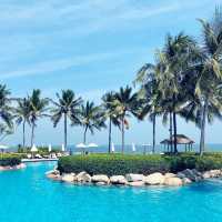 Luxurious 5 star beach front resort in HuaHin