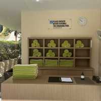 Holiday Inn Bangkok
