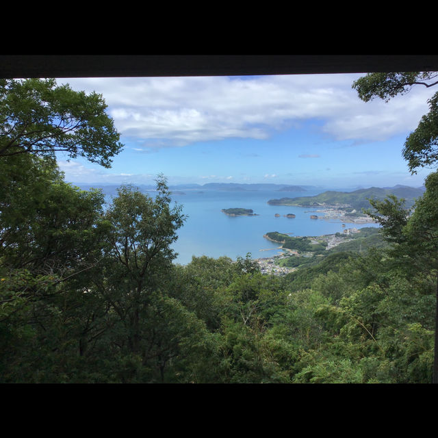 やはり島が魅力的よね
