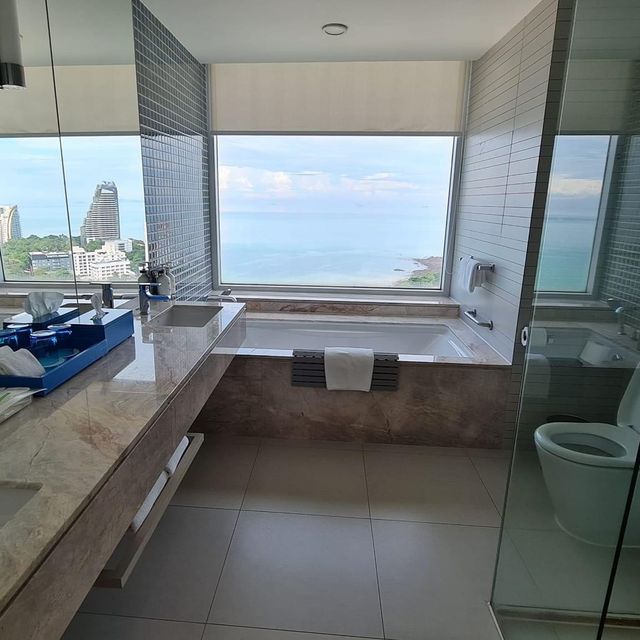 Holiday Inn Pattaya