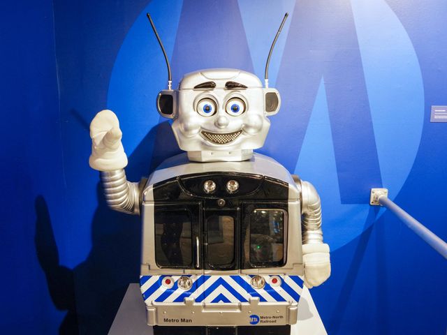 【アメリカ・ニューヨーク】華麗なるマンハッタンの駅舎🚉