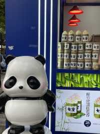 🍂秋天展開了一場別具韻味的江南之旅！🎋