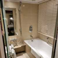 Lovely Kyoto Century Hotel