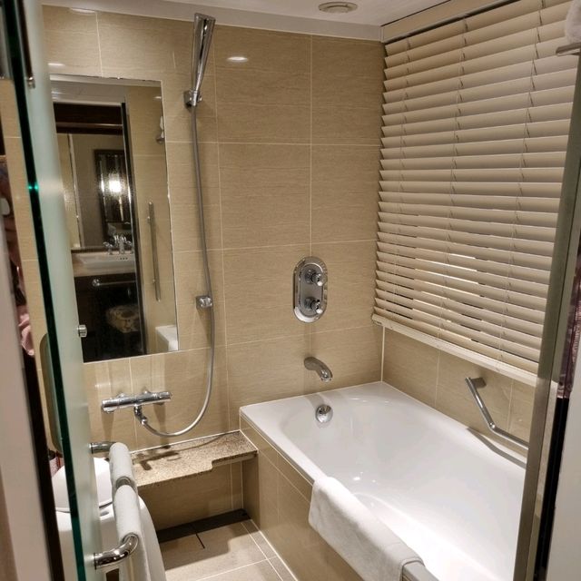 Lovely Kyoto Century Hotel