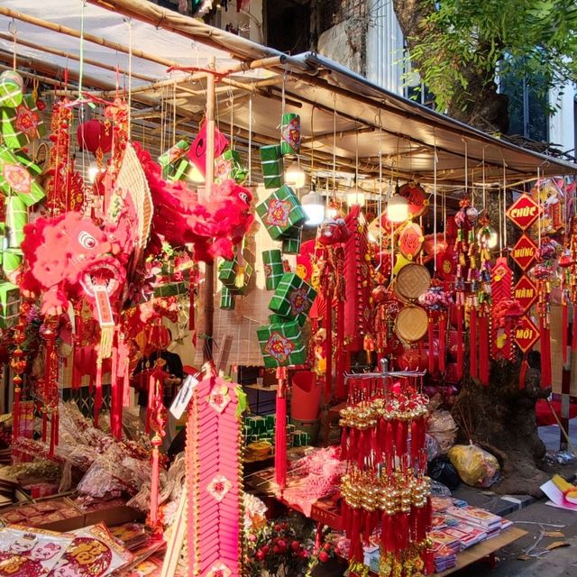 Chinese New Year Decoration 