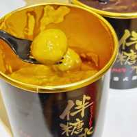 誠意🥰陳皮紅豆🫘沙，滋味🤤咖喱🍛三寶