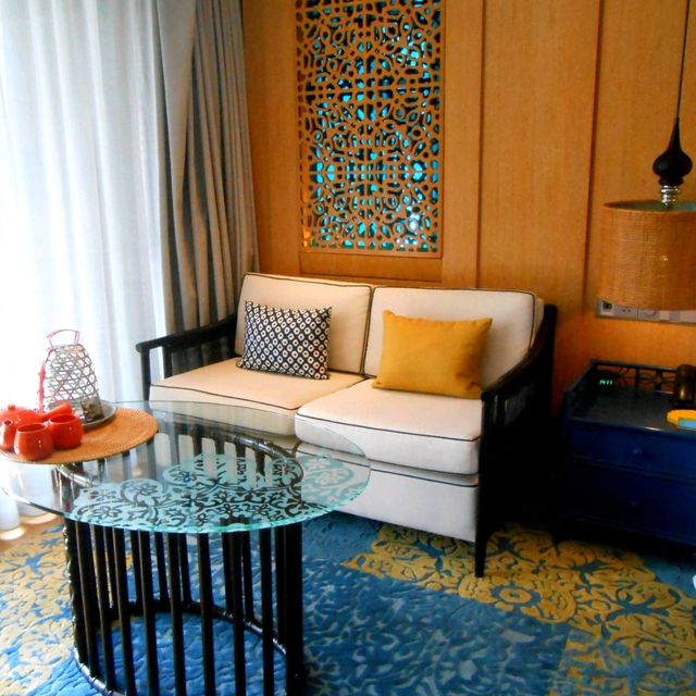 Super Spacious Ocean View Room  Super Spacious Ocean View Room
