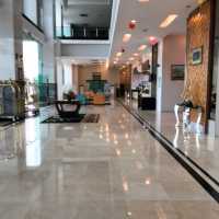 Royal Family Choice Hotel in Alor Setar