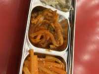 ร้านอาหารเกาหลี ซัลโนโซล