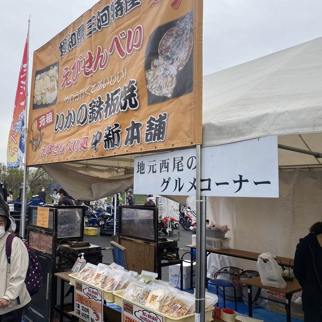 西尾市farmer market 必逛西尾市憩の農園