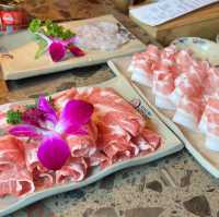 Xiao Long Kan Hotpot @Bugis junction